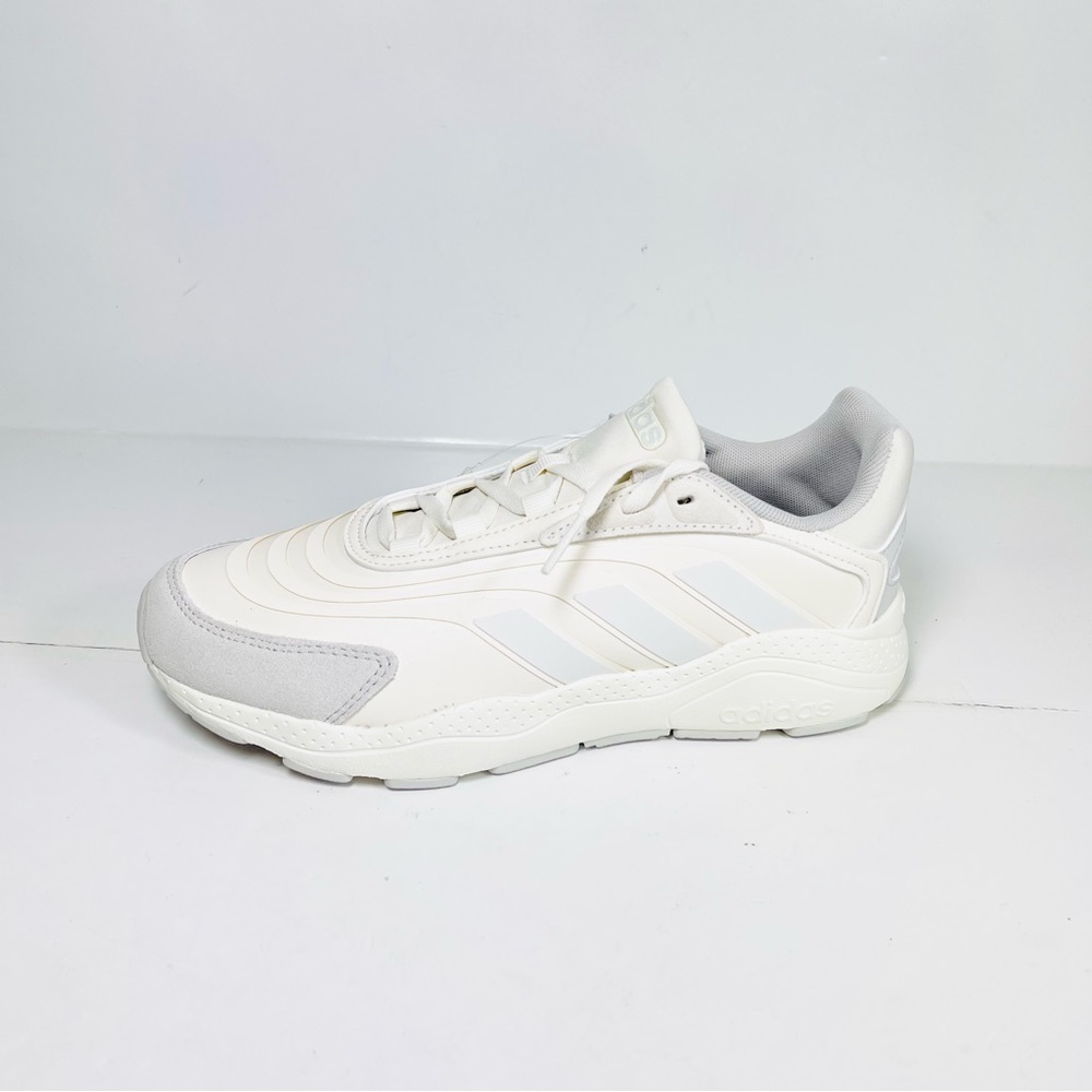 adidas CrazyChaos 2.0 Women’s Sneakers Ivory White GZ3830 Size 7.5.